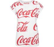 Merchcode Shirt 'Coca Cola'