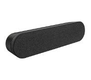 Logitech Rally Speaker - Graphite - WW