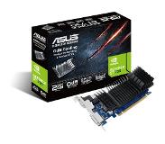 Asus GeForce GT730-SL-2GD5-BRK