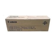 Canon imagePress Starter C1 Black
