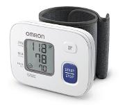 Omron RS2 Polsbloeddrukmeter 1 stuk