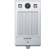 Panasonic KX-NTV160 IP-beveiligingscamera Buiten Zilver 1600 x 1200Pixels