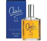 Revlon - Charlie Blue edt 100ml