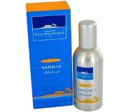 Comptoir Sud Pacifique Vanille Abricot By Comptoir Sud Pacifique Edt Spray 100 ml (glass Bottle) - Fragrances For Women