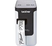 Brother P-Touch PT-P700 - Labelprinters