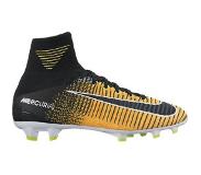 Mercurial victory iv Nederland