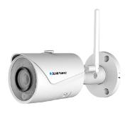 Blaupunkt VIO-B30 IP-beveiligingscamera Buiten Rond Wit 2304 x 1296Pixels bewakingscamera