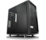 Fractal Design Meshify Mini C Tempered Glass