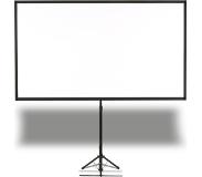 Epson Screen - ELPSC21 80 Mobile X type16:9