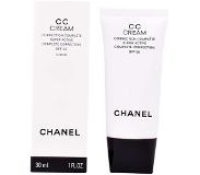 Chanel Geizichts Corrector Cc Cream Chanel B10
