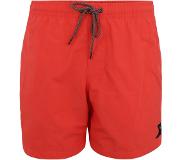 Protest Fast Swimming Shorts Rood XS Man