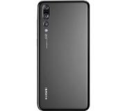 Huawei P20 Pro Zwart