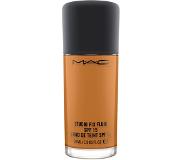 MAC Studio Fix Studio Fix Fluid Spf 15 Foundation C 55