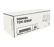 Toshiba TDK-E80F