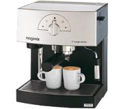 Magimix L'Espresso Automatic 11414 (mat chroom) |