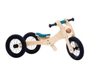 Trybike Wood Blue