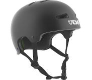TSG Helm EVOLUTION Zwart