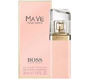 HUGO BOSS - Boss Ma Vie Pour Femme Eau de Parfum Spray 30 ml Dames