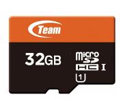 Team Group MicroSDHC UHS-I - Flashgeheugenkaart