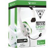 Turtle Beach Recon Chat X One (White)