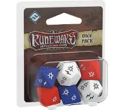 Fantasy Flight Games RuneWars - Dice Pack