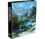 Fantasy Flight Games Legacy of Dragonholt