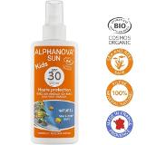 Alphanova sun Sun spray SPF30 kids vegan (125ml)
