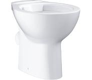 GROHE Bau Closet Staand Rimless 35x51 cm Wit