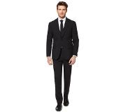 Opposuits Black Knight Kostuum | Zwart | Maat 46