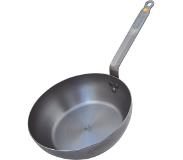 De Buyer Mineral B 28 cm
