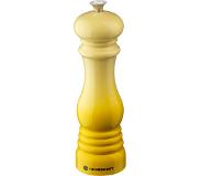 Le Creuset Zoutmolen Oranjerood 21cm 40gr