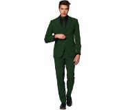 Opposuits Kostuum Glorious Green | Groen | Maat 50