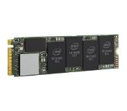 Intel SSD 660P 512GB M.2 80mm PCIe 3.0 x4 3D2