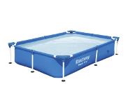 Bestway Steel Pro 221 x 150 x 43 cm