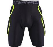 O'Neal Trail Beschermende Shorts Heren, zwart S 2023 Protectie shorts