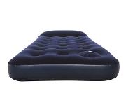 Bestway Pavillo Luchtbed Flocked Jr. Twin - 185 x 76 x 28 cm