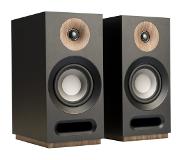 Jamo S 803 Boekenplank Speaker Zwart (per paar)