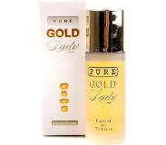 Jean Yves Pure Gold Parfum For Women - 55 ml - Eau De Parfum