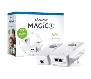 Devolo Magic 1 WiFi Starter Kit (NL)