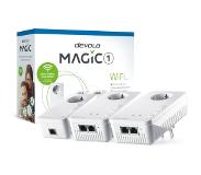 Devolo Magic 1 WiFi Multiroom (NL)