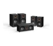 Jamo S 803 HCS - Zwart