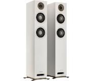 Jamo S 807 Vloerstaande luidspreker Wit (per paar)