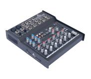 Devine (B-Stock) Devine MixPad 1002-FX-USB 10-kanaals mixer met FX en USB
