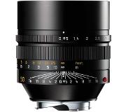 Leica Noctilux-M 50mm f/0.95 Asph