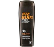 Piz buin In Sun Lotion SPF 30