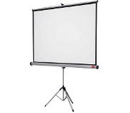 Nobo Projectiescherm Nobo statiefscherm 150x100cm