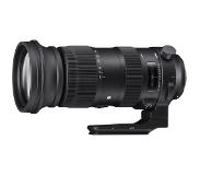 Sigma 60-600mm f/4.5-6.3 DG OS HSM Sports (Nikon F)