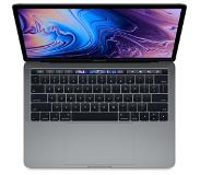Apple MacBook Pro with Touch Bar - MR9Q2N/A