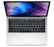 Apple MacBook Pro 13'' Touch Bar (2018) MR9U2N/A Silver