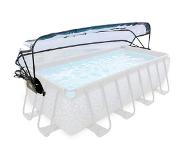 bubbelmat voor zwembad Tuinartikelen vergelijken